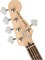 Бас-гитара FENDER SQUIER Affinity 2021 Jazz Bass V LRL 0975
