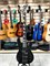 Бас-гитара JACKSON JS1X Concert Bass CB Minion Satin Black 0977