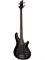 Бас-гитара Schecter SGR C-4 BASS Gloss Black 0980