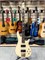 Бас-гитара Schecter Omen Extreme-4 Gloss Natural 1097
