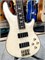 Бас-гитара Schecter Omen Extreme-4 Gloss Natural 1097