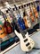 Бас-гитара Schecter Omen Extreme-4 Gloss Natural 1097