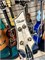 Бас-гитара Schecter Omen Extreme-4 Gloss Natural 1097