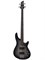 Бас-гитара Schecter C-4 Plus Charcoal Burst 1098