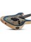 Электрогитара Schecter REAPER-6 Гитара Satin Sky Burst 1093