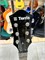 Электрогитара TERRIS TLP-039 YW 0643