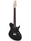 Электрогитара ARIA PRO II J-2 BK 0897