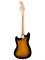 Электрогитара Squier Sonic Mustang 2-Color Sunburst 0184