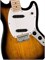 Электрогитара Squier Sonic Mustang 2-Color Sunburst 0184