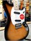 Электрогитара Squier Sonic Mustang 2-Color Sunburst 0184