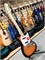 Электрогитара Squier Sonic Mustang 2-Color Sunburst 0184