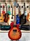 Электрогитара EPIPHONE Les Paul Special E1 Heritage Cherry 0180
