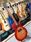 Электрогитара EPIPHONE Les Paul Special E1 Heritage Cherry 0180