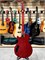 Электрогитара EPIPHONE Les Paul Special E1 Heritage Cherry 0180