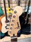 Электрогитара Squier SONIC STRATOCASTER HT H Black 0335