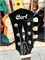 Электрогитара Cort CR200-BK 0060