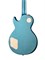 Электрогитара Cort CR200-FBL Classic Rock 0945