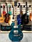 Электрогитара Cort CR200-FBL Classic Rock 0945