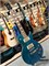 Электрогитара Cort CR200-FBL Classic Rock 0945
