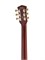 Электрогитара Cort CR250-ATA Classic Rock 0944