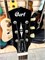 Электрогитара Cort CR250-ATA Classic Rock 0944