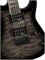 Электрогитара JACKSON JS20 DKQ 2PT Transparent Black Burst 0988