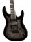 Электрогитара JACKSON JS20 DKQ 2PT Transparent Black Burst 0988