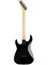 Электрогитара JACKSON JS20 DKQ 2PT Transparent Black Burst 0988