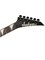 Электрогитара JACKSON JS20 DKQ 2PT Transparent Black Burst 0988