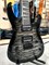 Электрогитара JACKSON JS20 DKQ 2PT Transparent Black Burst 0988