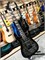 Электрогитара JACKSON JS20 DKQ 2PT Transparent Black Burst 0988