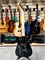 Электрогитара JACKSON JS20 DKQ 2PT Transparent Black Burst 0988