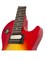 Электрогитара EPIPHONE LES PAUL STUDIO LT Sunburst 0178