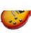 Электрогитара EPIPHONE LES PAUL STUDIO LT Sunburst 0178