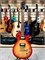 Электрогитара EPIPHONE LES PAUL STUDIO LT Sunburst 0178