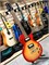 Электрогитара EPIPHONE LES PAUL STUDIO LT Sunburst 0178