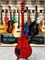 Электрогитара EPIPHONE LES PAUL STUDIO LT Sunburst 0178