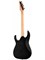 Электрогитара IBANEZ GIO GRG121DX-BKF BLACK FLAT 0331