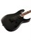 Электрогитара IBANEZ GIO GRG121DX-BKF BLACK FLAT 0331