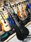 Электрогитара IBANEZ GIO GRG121DX-BKF BLACK FLAT 0331