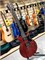 Электрогитара Schecter SGR S-1 WSN 0286