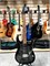 Электрогитара IBANEZ GRX70QA-TKS 0728