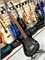 Электрогитара IBANEZ GRX70QA-TKS 0728