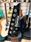 Электрогитара IBANEZ GRX70QA-TKS 0728