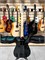 Электрогитара IBANEZ GRX70QA-TKS 0728