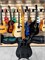 Электрогитара Bosstone SG-06 V.2 BK 0895