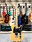 Электрогитара FENDER Player 2 Telecaster Butterscotch Blonde 0982