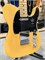 Электрогитара FENDER Player 2 Telecaster Butterscotch Blonde 0982