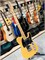 Электрогитара FENDER Player 2 Telecaster Butterscotch Blonde 0982