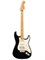 Электрогитара FENDER Player II Stratocaster HSS Black 0984